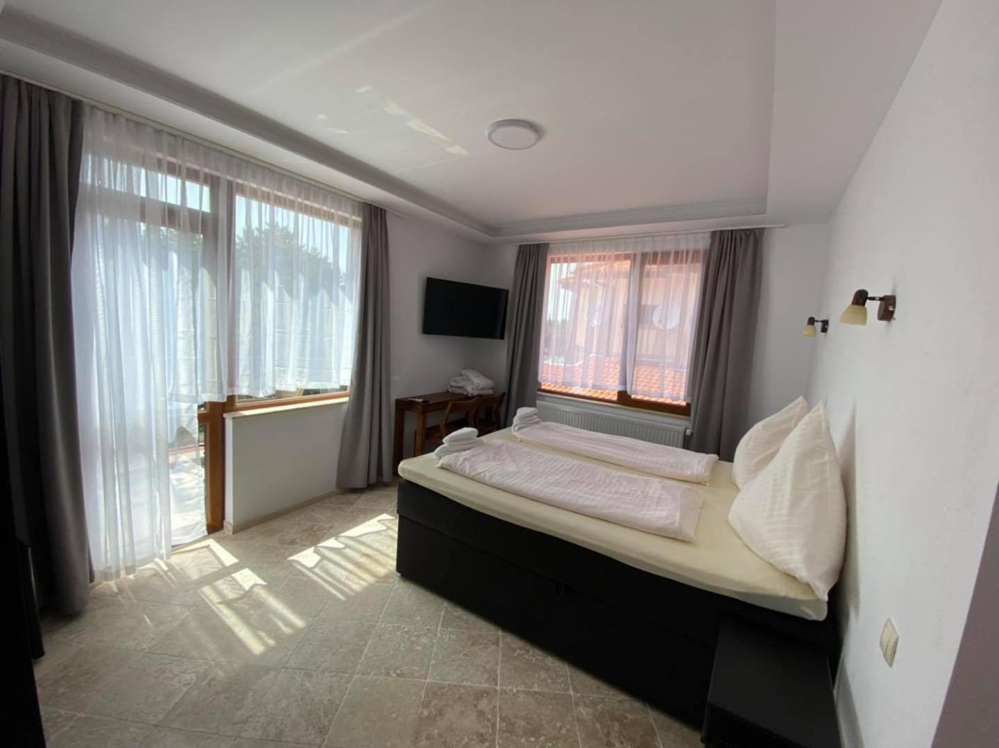 Standart Çift Kişilik Oda