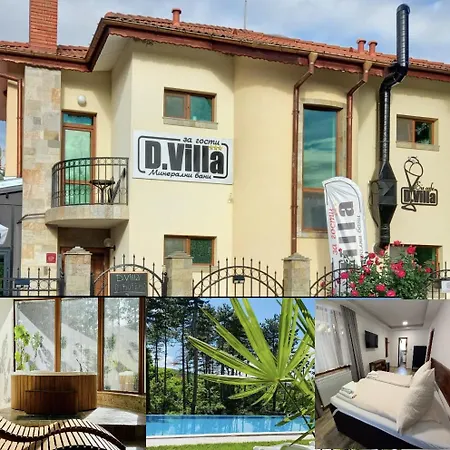 D Villa-2