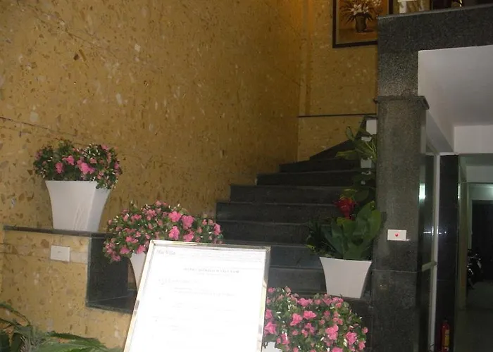 Mai Villa Hotel 3 Thai Ha Hà Nội